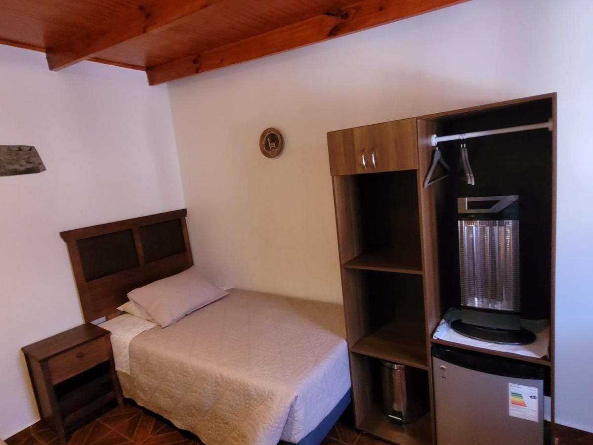 Lalck Cketi Hospedaje Y Turismo San Pedro De Atacama Extérieur photo
