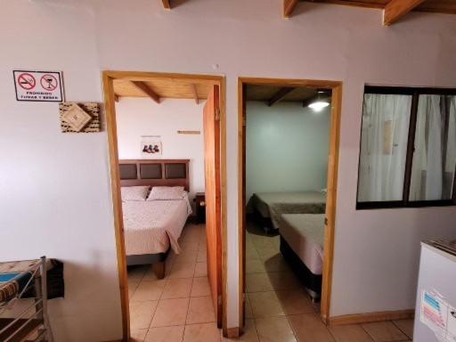 Lalck Cketi Hospedaje Y Turismo San Pedro De Atacama Extérieur photo