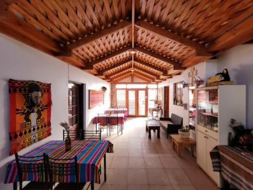 Lalck Cketi Hospedaje Y Turismo San Pedro De Atacama Extérieur photo
