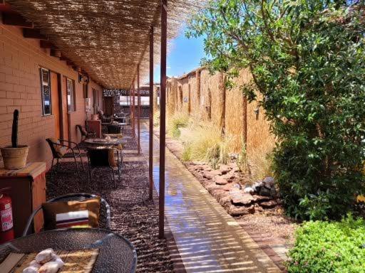 Lalck Cketi Hospedaje Y Turismo San Pedro De Atacama Extérieur photo