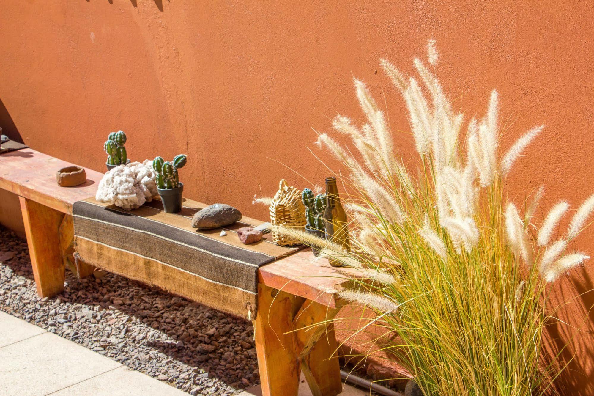 Lalck Cketi Hospedaje Y Turismo San Pedro De Atacama Extérieur photo