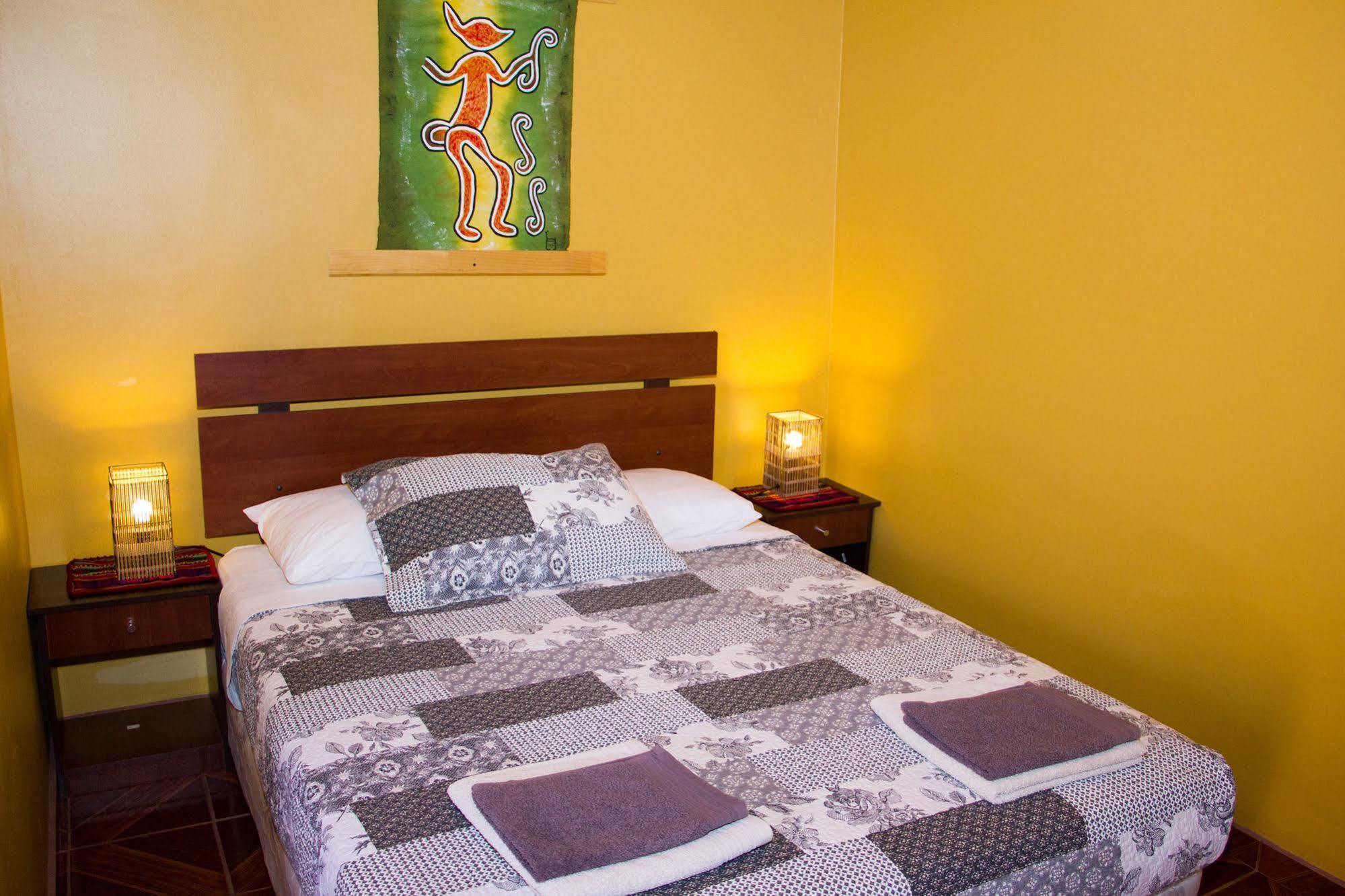 Lalck Cketi Hospedaje Y Turismo San Pedro De Atacama Extérieur photo